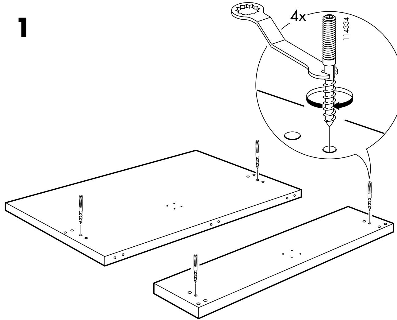 IKEA MALM - MALM - 29