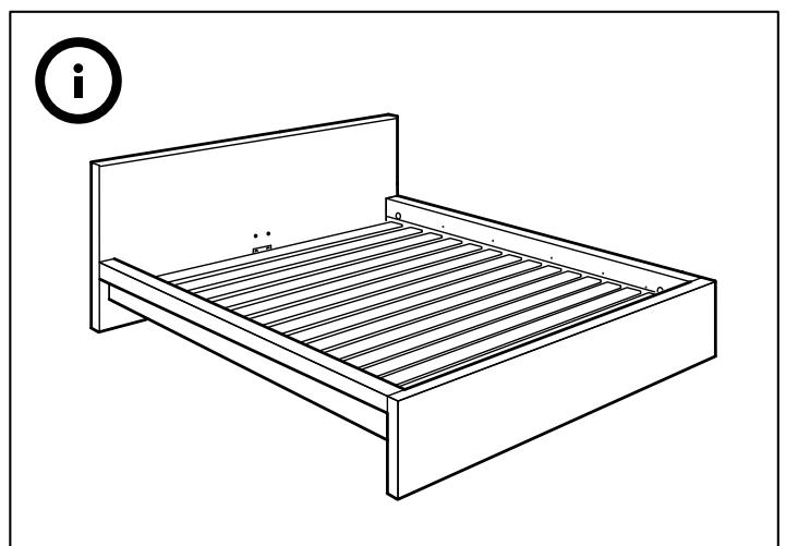 IKEA MALM - 1