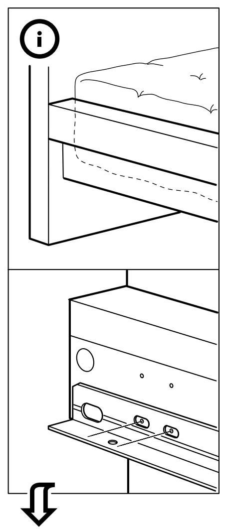 IKEA MALM - MALM - 33