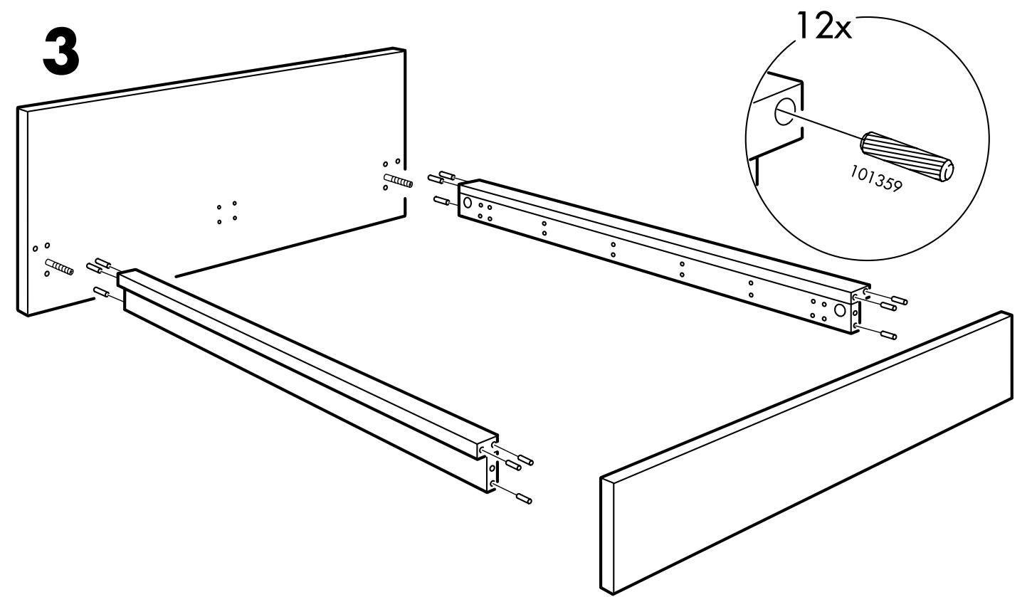 IKEA MALM - MALM - 31