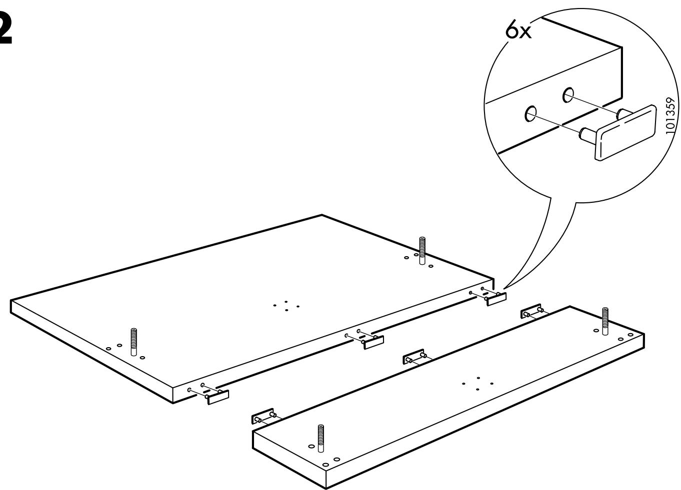 IKEA MALM - MALM - 30