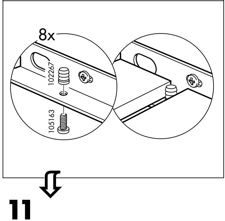 IKEA MALM - 3