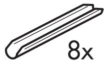 IKEA NORRSKEN - SVENSKA - 8