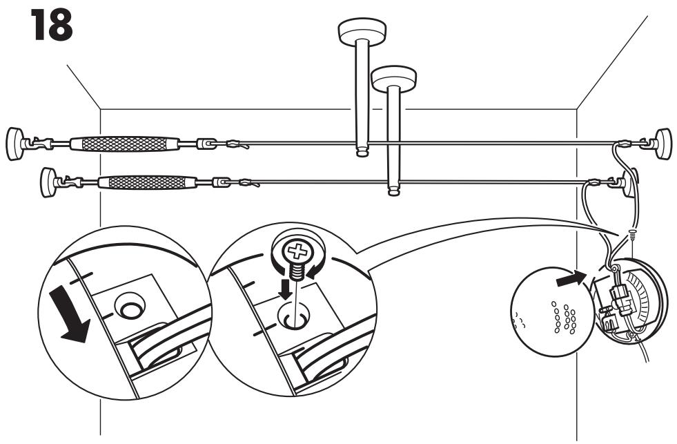 IKEA NORRSKEN - SVENSKA - 1