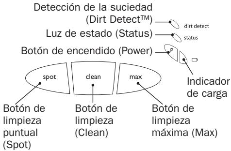 IROBOT ROOMBA 5105 - Disposión - 3