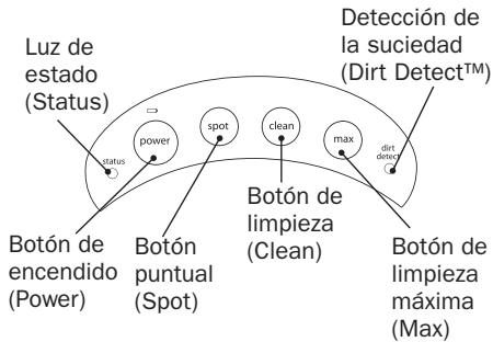 IROBOT ROOMBA 5105 - Disposión - 4
