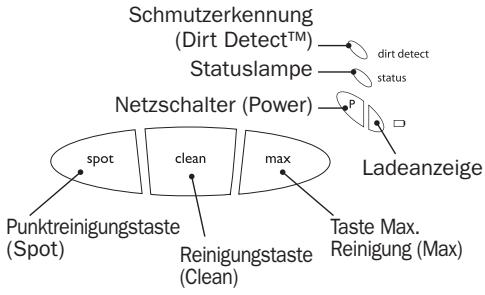IROBOT ROOMBA 5210 - Aufbau - 3