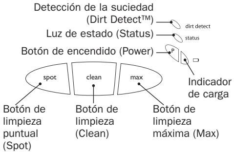 IROBOT ROOMBA 5210 - Disposión - 3