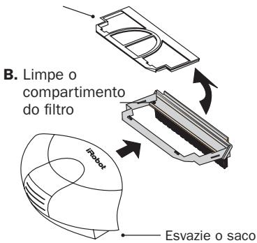 IROBOT ROOMBA 5210 - Aufbau - 5