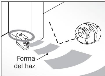 IROBOT ROOMBA 5210 - Prepare la pared virtual (Virtual Wall®) para que el Roomba® se quede donde esteedaquiera - 3