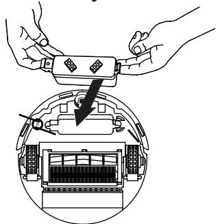 IROBOT ROOMBA 5210 - Getting Started - 1