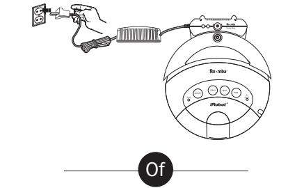IROBOT ROOMBA 5210 - Beginnen - 3