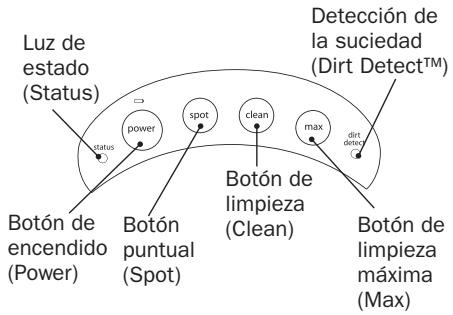 IROBOT ROOMBA 5210 - Disposión - 4