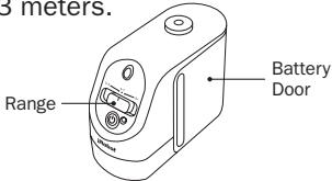 IROBOT ROOMBA 5210 - Getting Started - 7
