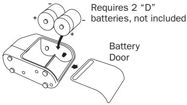 IROBOT ROOMBA 5210 - Getting Started - 6