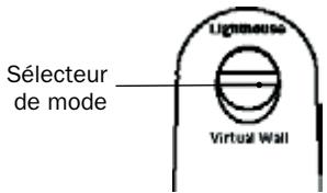 IROBOT ROOMBA 560 - Virtual wall lighthouses™ (modèles 535 et supérieurs) - 1