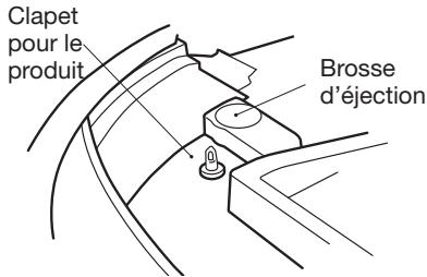 IROBOT SCOOBA 385 - Dépannage en cas devoyant indiquant de vérifier le réservoir - 2