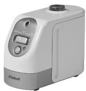 IROBOT SCOOBA 385 - Virtual Wall® de Scooba - 1