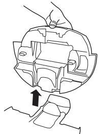 IROBOT SCOOBA 385 - Réservoir propre - 4