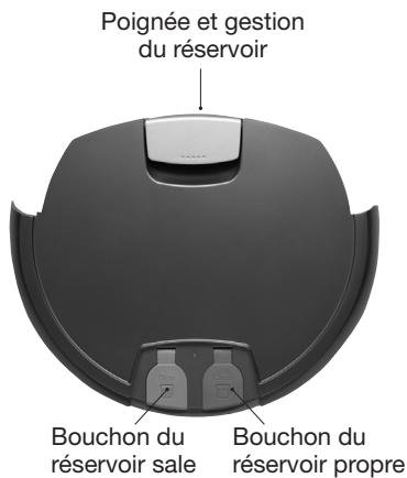 IROBOT SCOOBA 385 - Anatomie de Scooba - 3