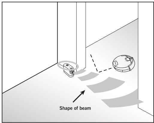 IROBOT SCOOBA 385 - Virtual Wall® de Scooba - 2