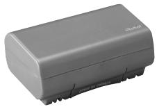 IROBOT SCOOBA 385 - Capacité de la batterie - 1