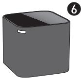 IROBOT BRAVA 380T - Braava - 2