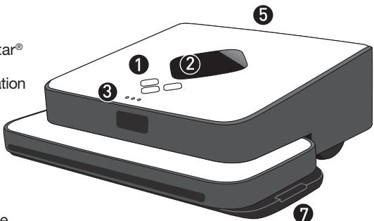 IROBOT BRAVA 380T - Braava - 1