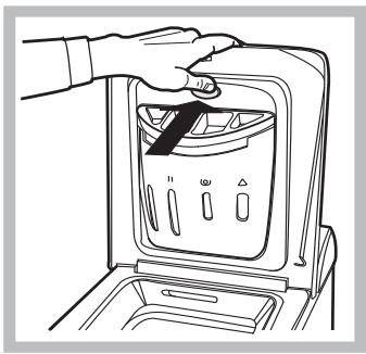 HOTPOINT-ARISTON AVTL 83 - Remontage: - 1