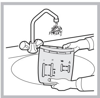 HOTPOINT-ARISTON AVTL 83 - Remontage: - 3