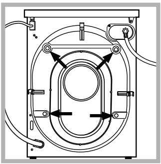 HOTPOINT-ARISTON AVXD 129 - Unpacking - 1