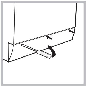 HOTPOINT-ARISTON AVXD 129 - Limpiar la bomba - 1