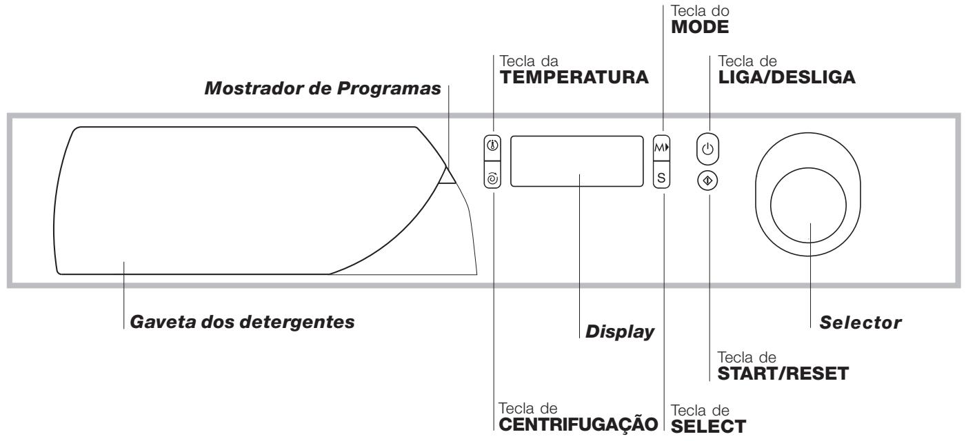 HOTPOINT-ARISTON AVXD 129 - Primeiro ciclo de lavagem - 1
