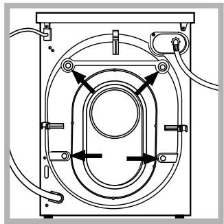 HOTPOINT-ARISTON AVXD 129 - Déballage - 1