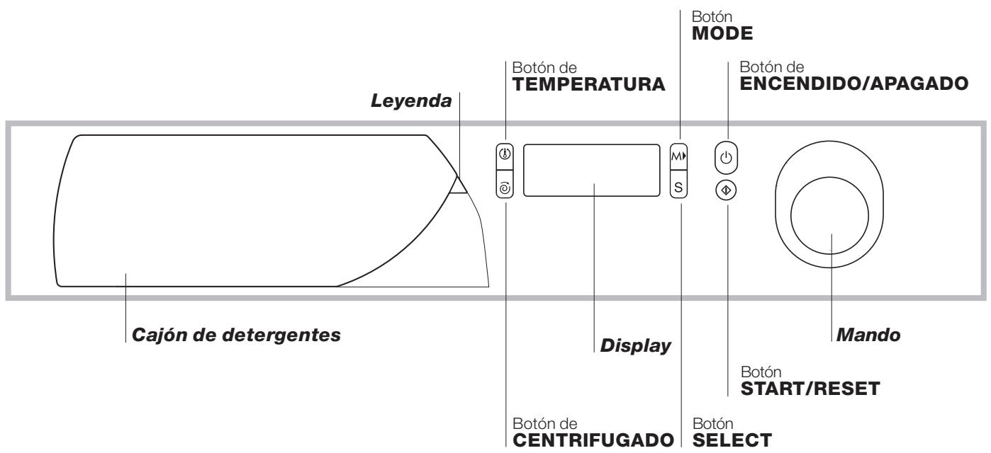 HOTPOINT-ARISTON AVXD 129 - Primer ciclo de lavado - 1