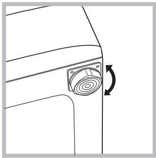 HOTPOINT-ARISTON AVXD 129 - Nivelamento - 1