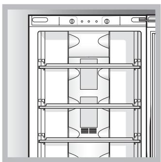 HOTPOINT-ARISTON BMBL 2025 CF-HA - No Frost - 1