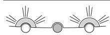 HOTPOINT-ARISTON BMBL 2025 CF-HA - Anomalies: - 1