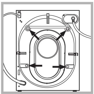 HOTPOINT-ARISTON LBE 68 - Disimballo - 1