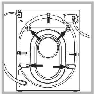 HOTPOINT-ARISTON LBE 68 - Auspacken - 1