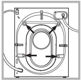 HOTPOINT-ARISTON LBE 68 - Déballage - 1
