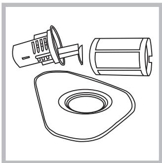 HOTPOINT-ARISTON LF 70 - Cleaning the filters - 2