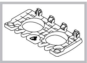 HOTPOINT-ARISTON LF 70 - Ribaltine Baby** - 1
