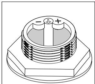 HOTPOINT-ARISTON LVR 670 - Regulación de la sal - 1