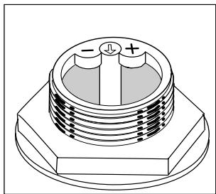 HOTPOINT-ARISTON LVR 670 - Salzentnahme-Einstellung - 1