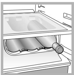 HOTPOINT-ARISTON MBL 2033 CV - Índice - 1