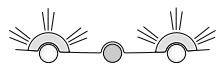 HOTPOINT-ARISTON MBL 2033 CV - Anomalies : - 1