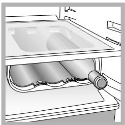 HOTPOINT-ARISTON MBL 2033 CV - Vista enedayto - 3