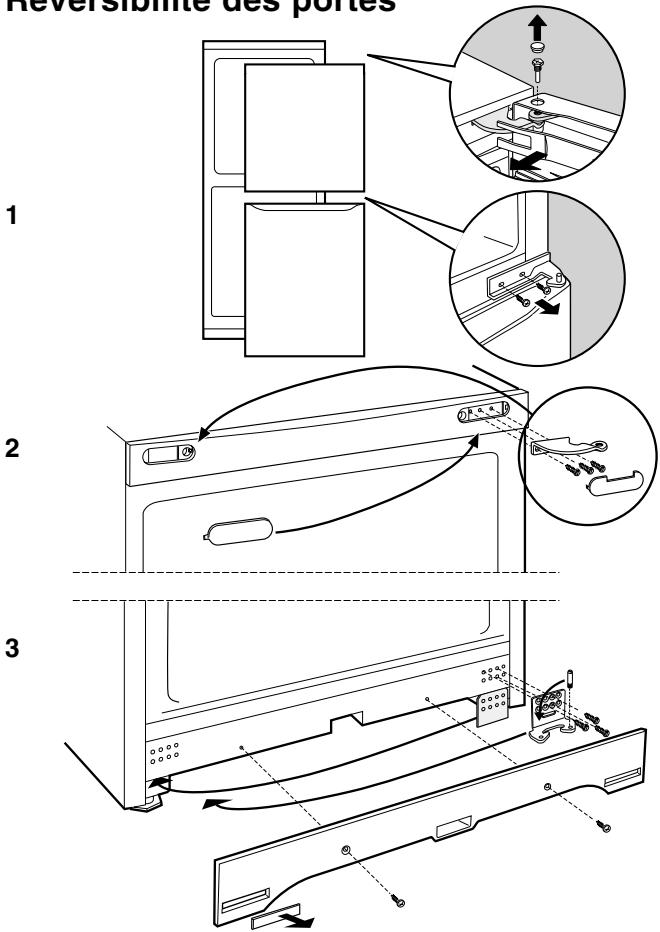 HOTPOINT-ARISTON MBL 2033 CV - Raccordement électrique - 1