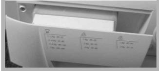HOTPOINT-ARISTON TCL G31X - ETAPE 1. - 1